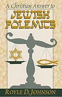 A Christian Answer to Jewish Polemics 096545195X Book Cover
