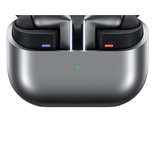 【Samsung】Galaxy buds3 Samsung Galaxy Buds3 Pro Wireless Earbuds, Powered by Galaxy AI