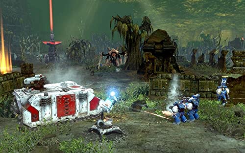 Dawn of war 2