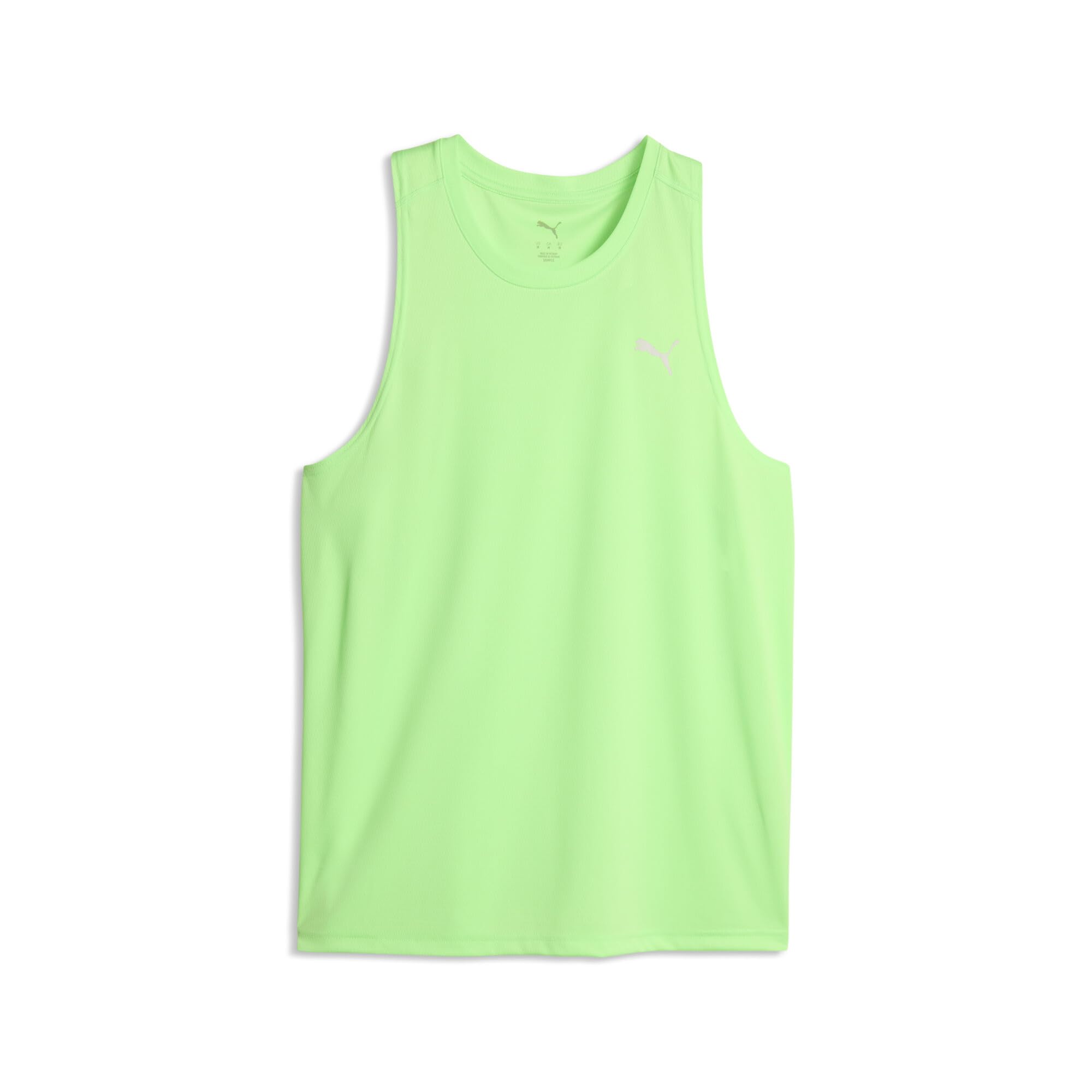 PUMA M Run Foundations Tank