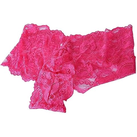 VemeFufu String Tanga pour Homme Cover
