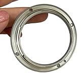 レンズバヨネットマウントリング EF キヤノン用 EF-S 18-200mm /18-135mm カメラ用