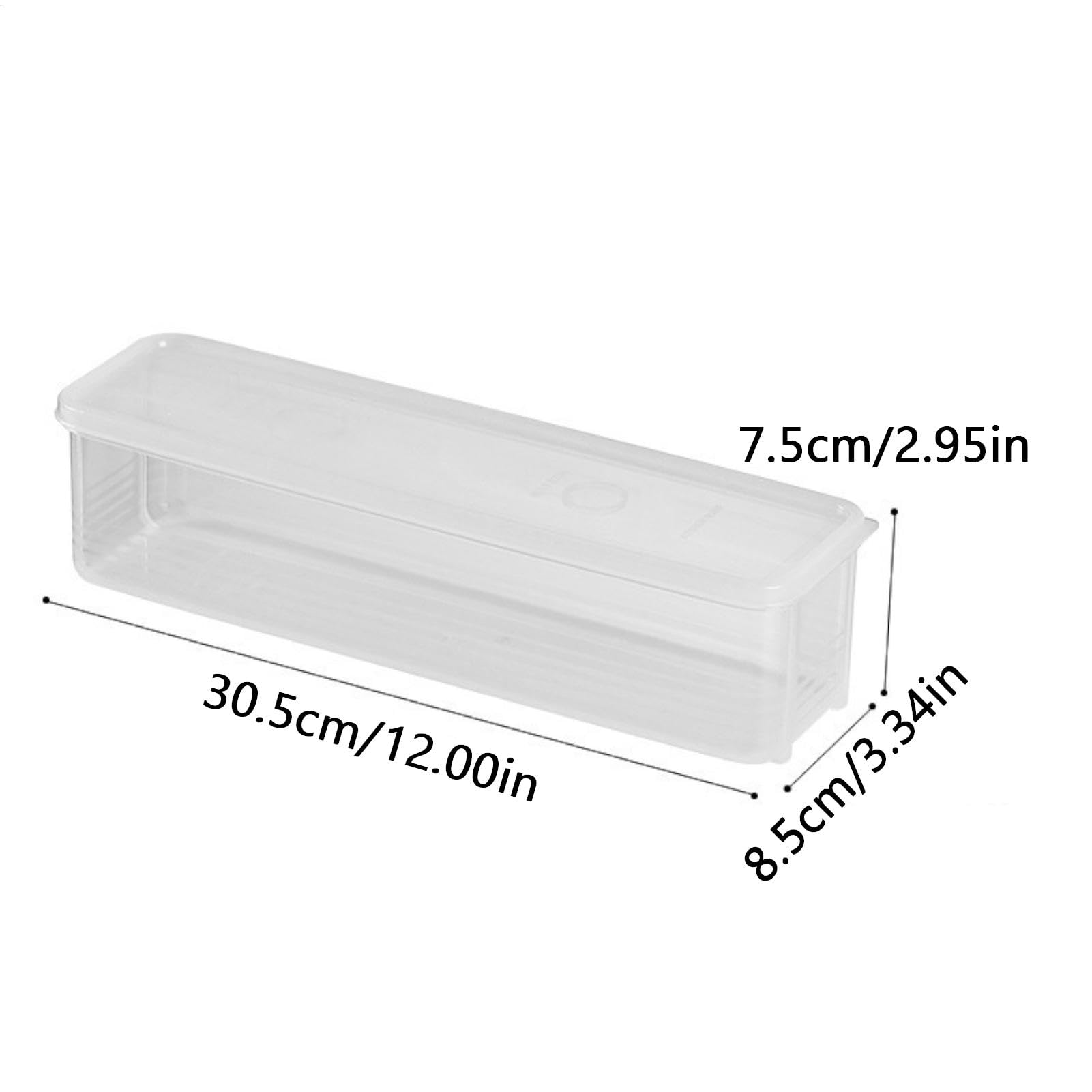 Contenedor Porta Pasta, Tarros Con Tapa, Recipiente Transparente Para Espaguetis, Recipientes De Cocina Para Espaguetis, Alubias, Aperitivos, Harina, Cereales