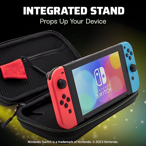 Etui de protection Switch PDP Mario Star - vue 7