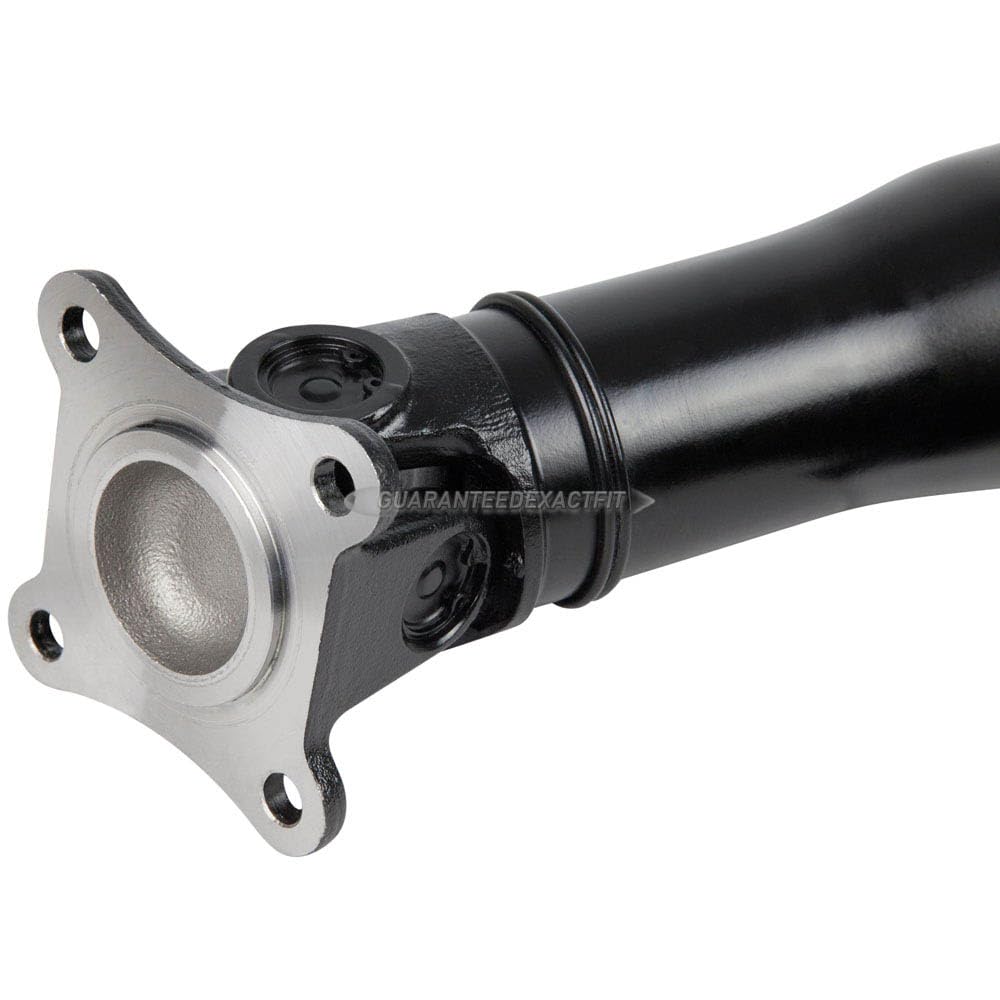 Amazon.com: Rear Driveshaft For Honda Ridgeline 2006 2007