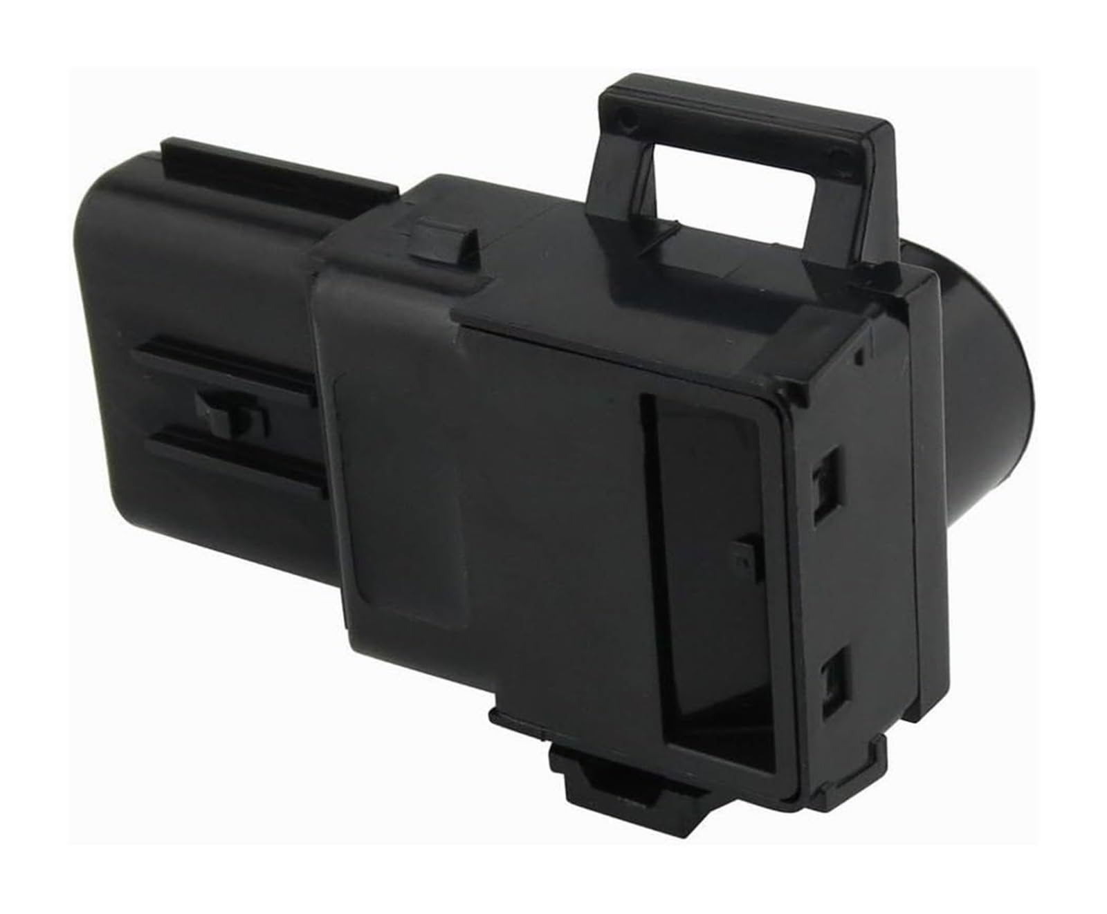 Sensor de Radar de Aparcamiento inalámbrico para Toyota, Corolla, Sienna, Land Cruiser y Prado, con Marcha atrás, Delantero y Trasero, 89341-33160
