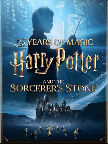 Harry Potter and the Sorcerer's Stone