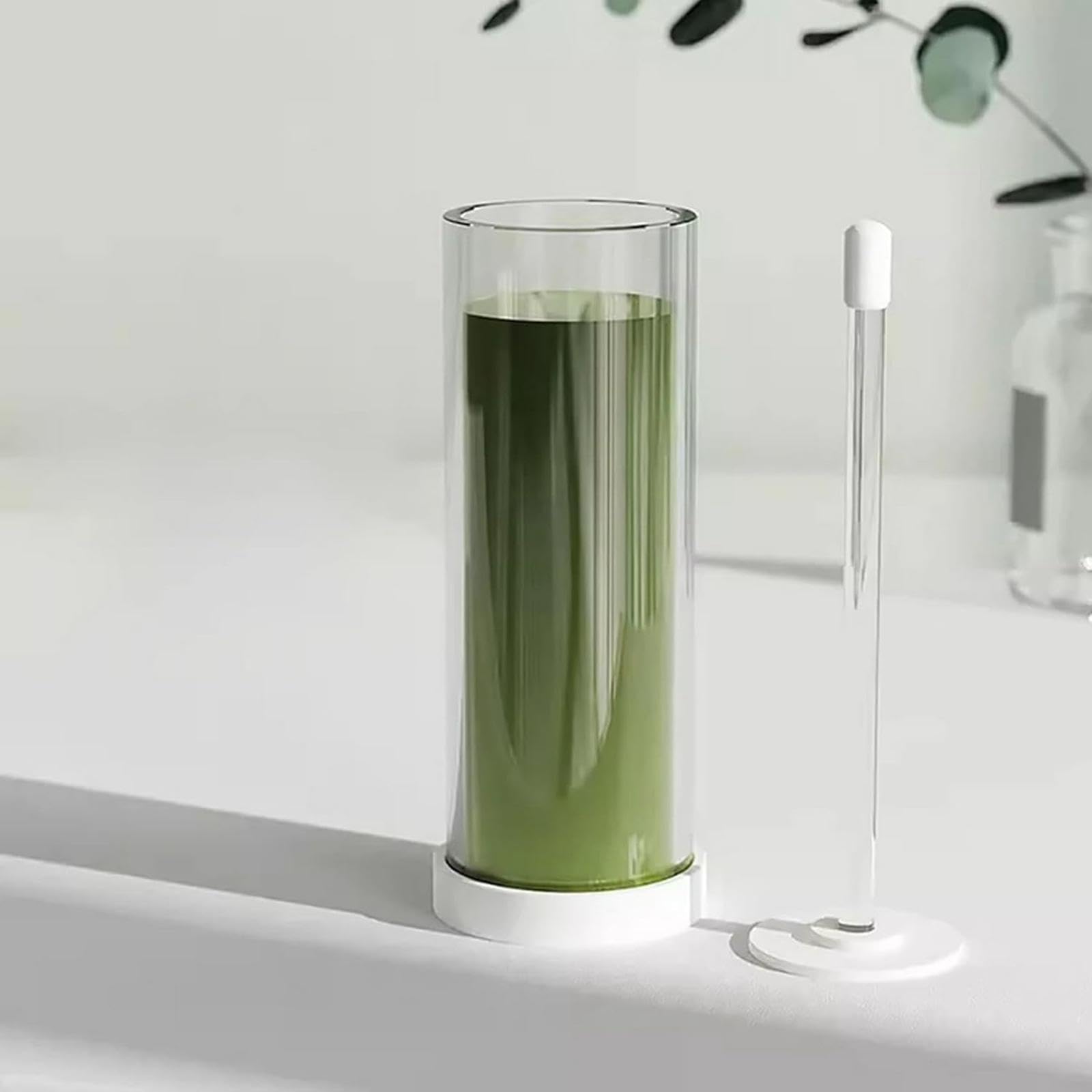 Kit per La Produzione di Sapone Fai da Te, Pratico, Riutilizzabile, di, Comodo E Professionale in Acrilico.