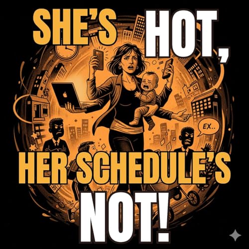 26 - Single Mom Tests: Scheduling, the Ex, and Other Relationship Killers