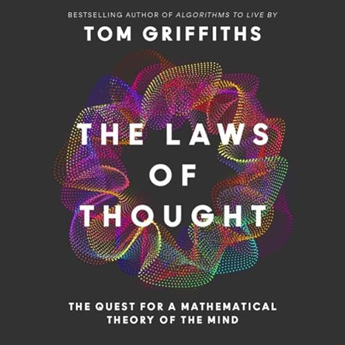 『The Laws of Thought』のカバーアート