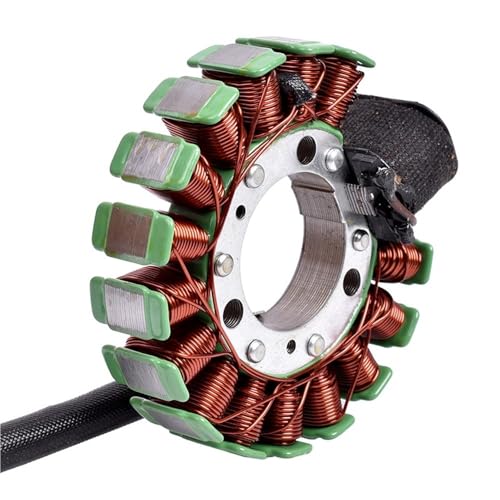 Stator générateur magnéto moto haute performance pour allumage TTR225 XT225 années 2000 à 2005
