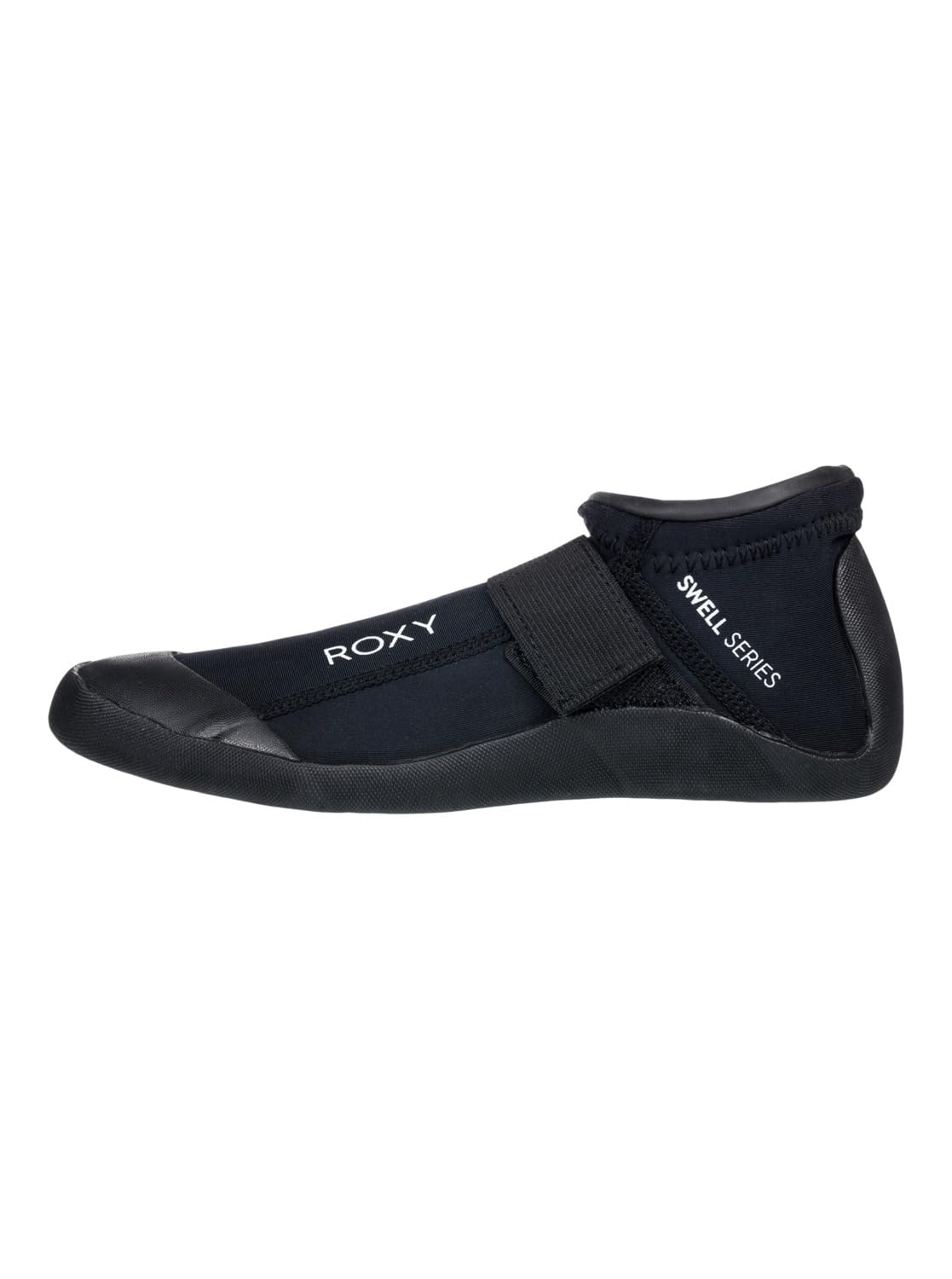 Roxy Chaussons de Surf 2.0 Swell Reef Round Toe Boot Femme Noir 35