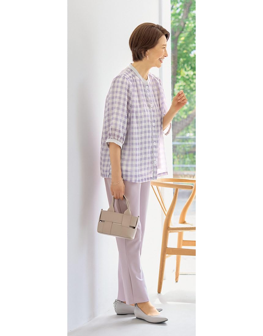 【ワコール】らくラクパートナー　ニットコート　Мサイズ Amazon.co.jp: ワコール らくラクパートナー