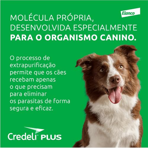 Credeli Plus 112 mg Rosa - 2,8 A 5,5kg