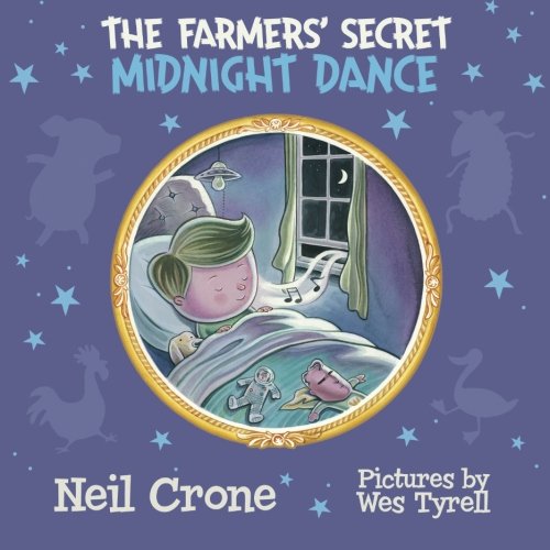 The Farmers' Secret Midnight Dance