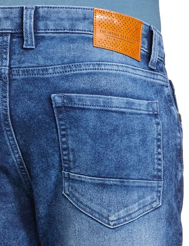Image of THE Indian Garage CO Men Jeans