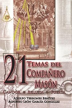 21 Temas del Compañero Masón