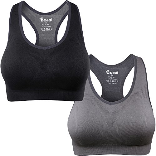 Best Baomosi Bra Supports