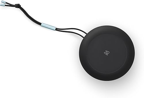 Miniatura 16 de Bang & Olufsen Beosound A1 (2 generación) Altavoz Bluetooth inalámbrico portátil impermeable con micrófono, deporte