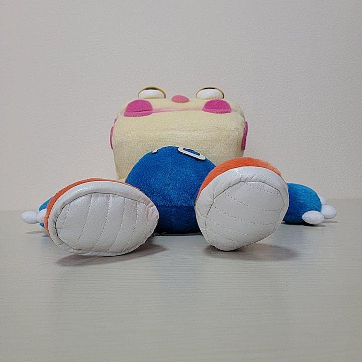 Amazon.co.jp: 増田ジゴロウ パペット 人形 ぬいぐるみ : おもちゃ