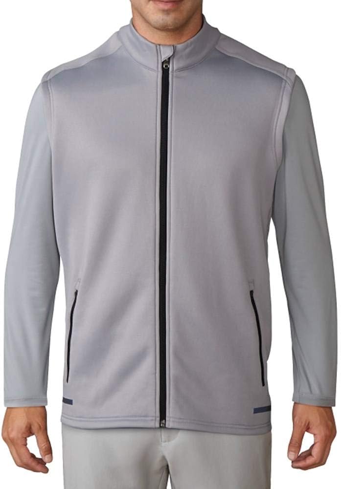 adidas climawarm golf vest