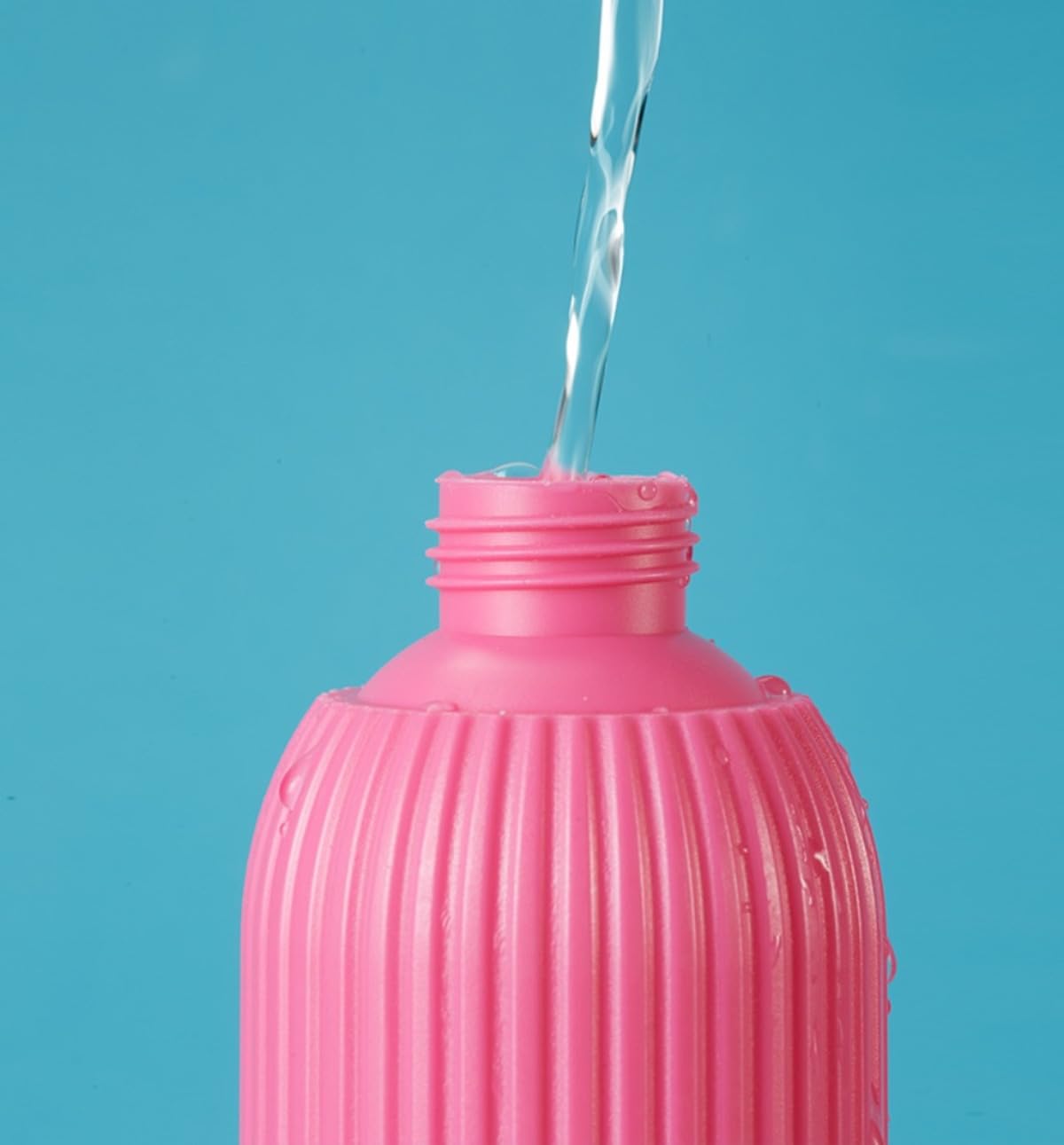 15oz Travel Bidet Handheld Personal Bidet Portable Bidet for Toilet Water Bottle Childbirth Cleaner for Traveling Personal Hygiene — view 2