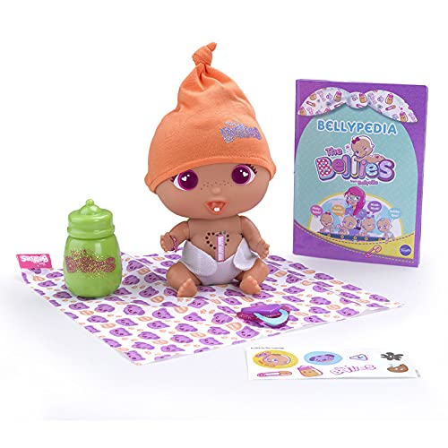 Recopilación y reviews de Bellie Beth disponible en línea para comprar. 33 Imagen adicional