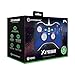 Hyperkin Xenon Wired Controller Special Edition Shine and Shimmer Collection for Xbox Series X|S, Xbox One, Windows 10|11, PC, Video Game Controller with 3.5MM Audio Jack, Impulse Triggers - Twilight Galaxy - Officially licensed