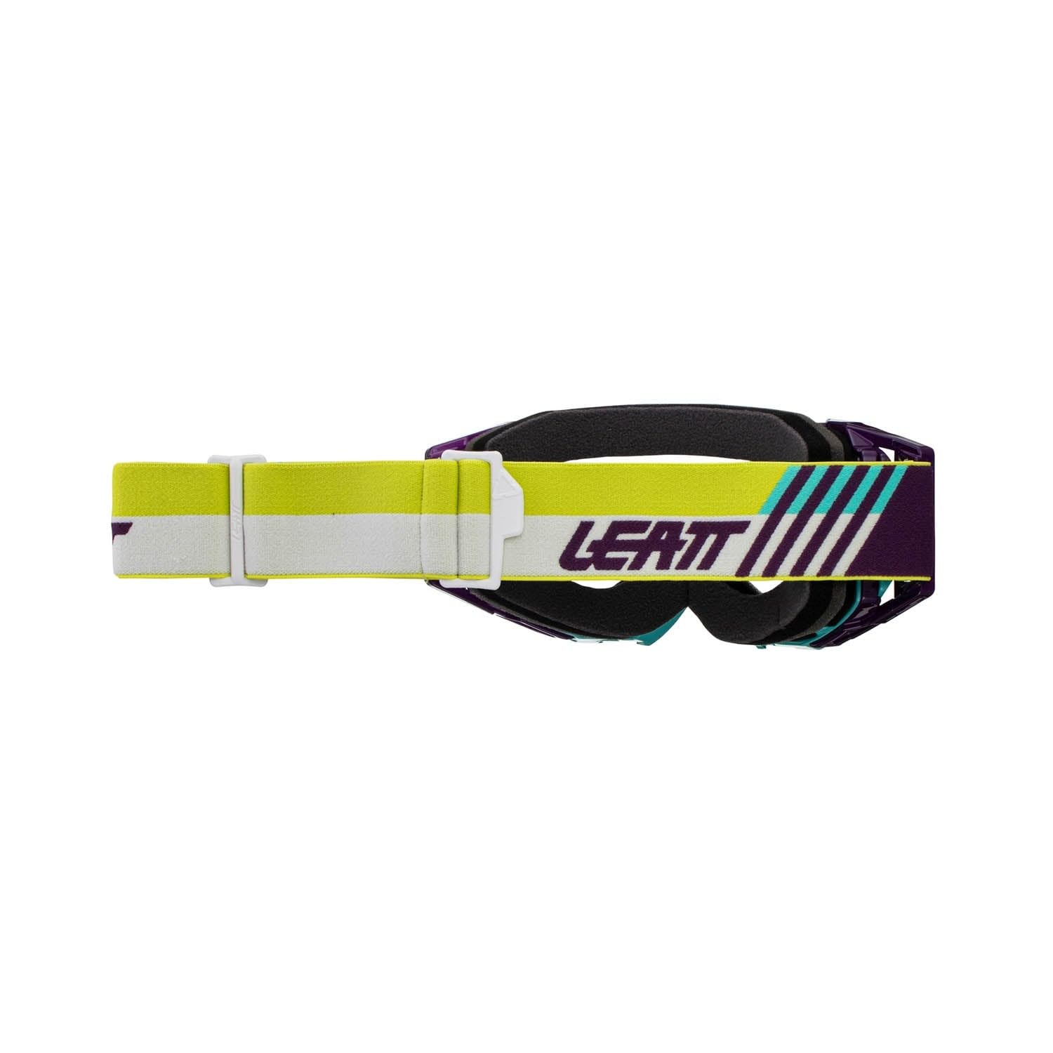 Leatt Gafas Moto Velocity 5.5 Checker V22