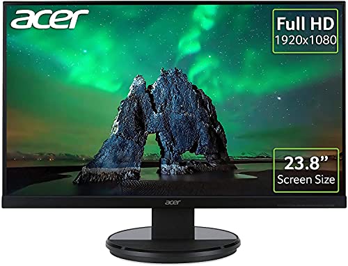 Buy Acer K242HYL 23.8-inch VA Full HD 