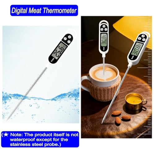 Lista de Termómetros especializados disponible en línea para comprar. 12 Imagen adicional