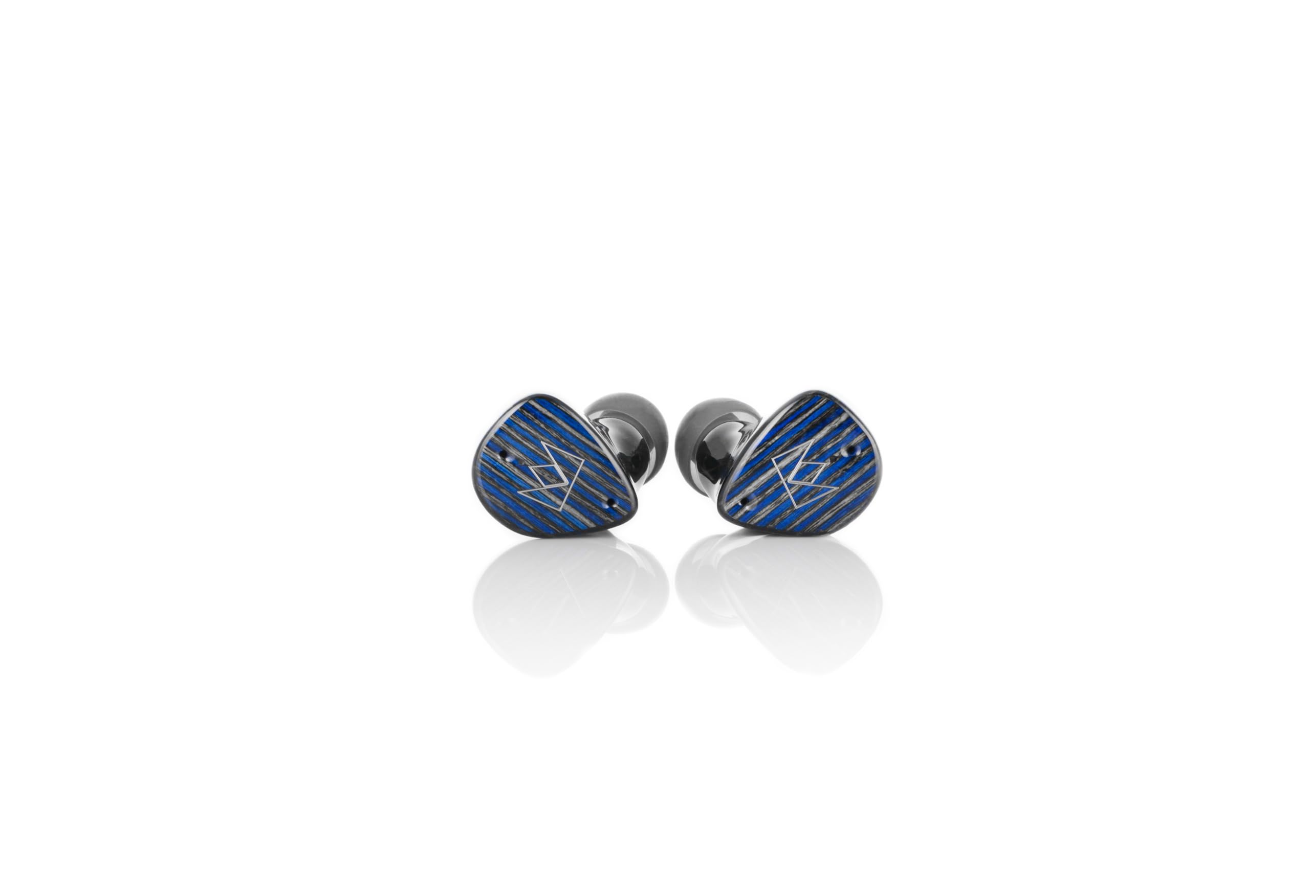 Amazon.com: Noble Audio FoKus Prestige Encore The Best Truly