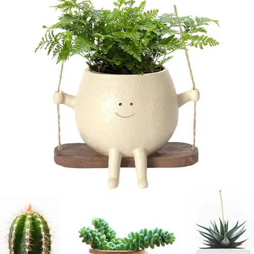 Blumentopf Hangend Indoor Outdoor, Kleine, Blumentopf DrauBen,...