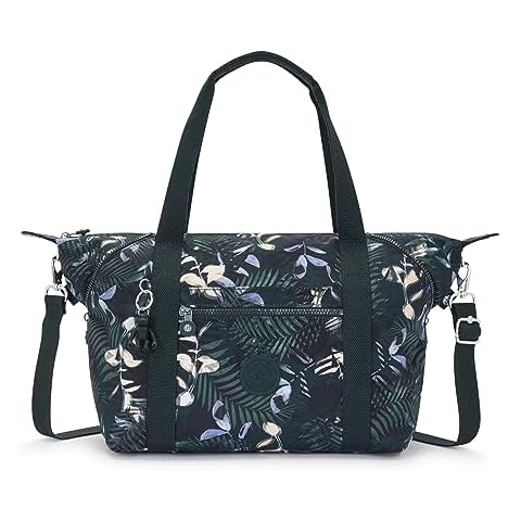 Kipling Women's Moonlit Forest Tote Bag Cover