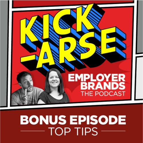 Bonus Episode - S2 Top Tips