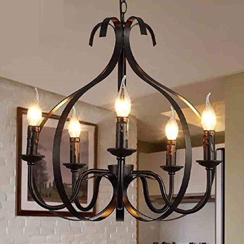 Chandelier style minimaliste moderne GZZ pour salon et grand hôtel