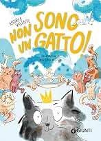 Non sono un gatto! (Le zebre)