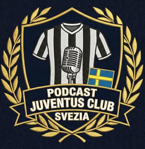Podcast Juventus Club Svezia Titelbild