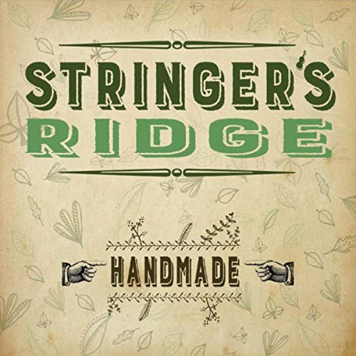 Amazon MusicでStringer's RidgeのHandmadeを再生する