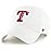 \'47 New York Yankees Adjustable Cap Clean Up MLB, Texas Rangers, One Size