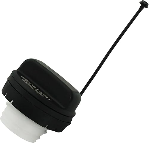 Miniatura 5 de Tapa de gasolina, tapa de combustible para Honda 2008-2017 Accord 2009-2015 Pilot 2011-2017 Odyssey 2010-2014Insight 2016-2020 HR-V 2007-2016 CR-V