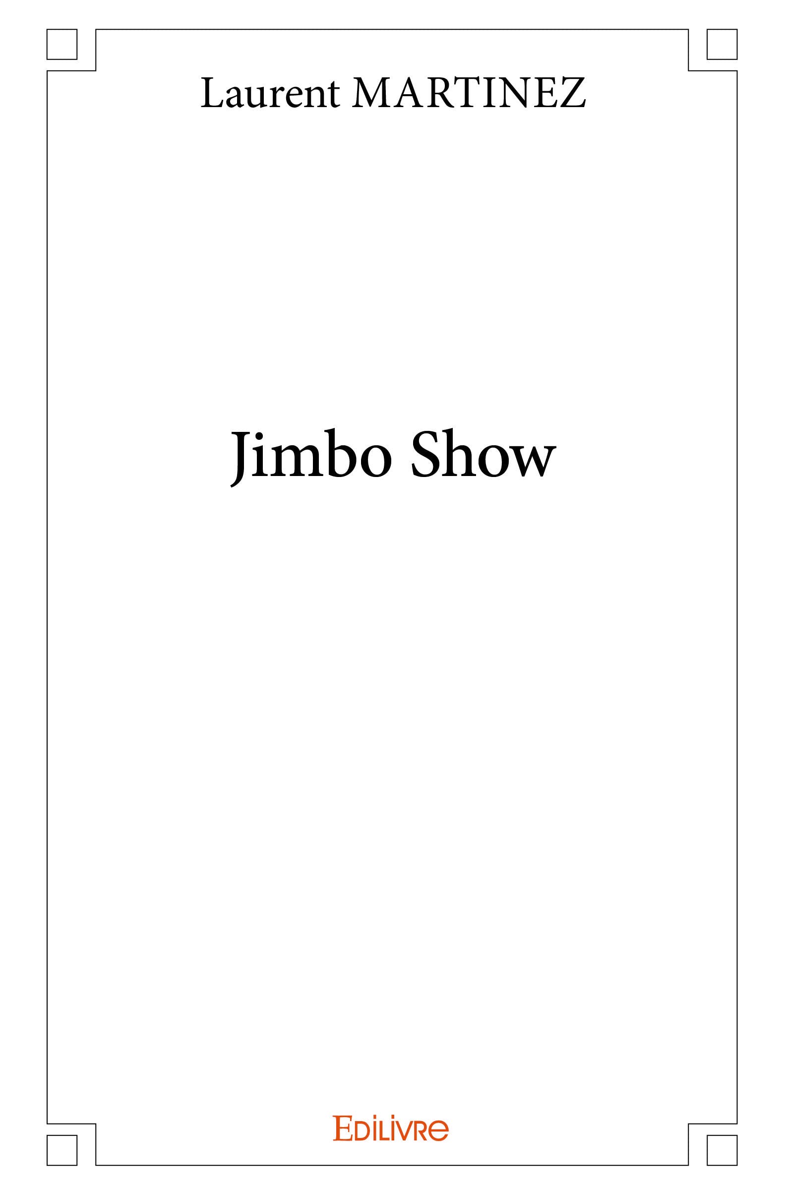Jimbo Show