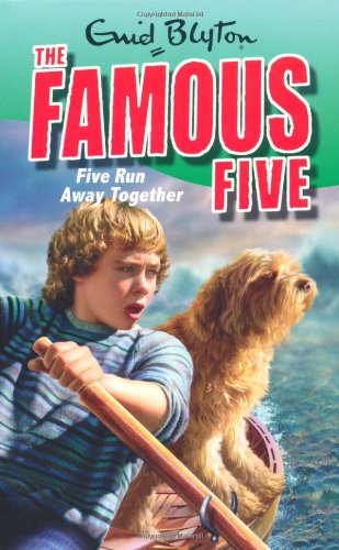 Five Run Away Together (Famous Five Updated)