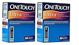 one touch ultra teststreifen ersatz  ONE TOUCH ULTRA STRIPS PACK OF 2