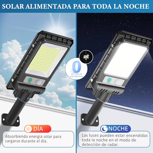 Lámparas para patio 18 Imagen adicional