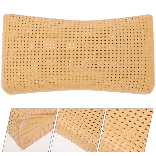Coussin cervical respirant Levemolo oreiller de cou pour massage