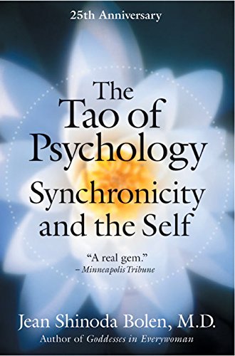 Télécharger The Tao of Psychology livre En ligne