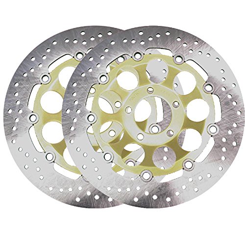 Suzuki GSF 600 St ' Bandit ' (carenato) disco