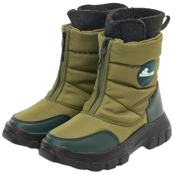 KORKERS ユニ 全地形ラバーラグソール - 製品詳細