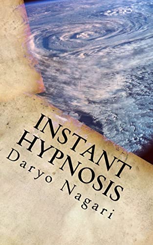 Image of Instant Hypnosis: The Expose